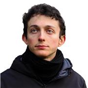 Ex Insegnante dell'accademia di belle arti con competenze nel Design, storia, storia dell'arte da ripetizioni